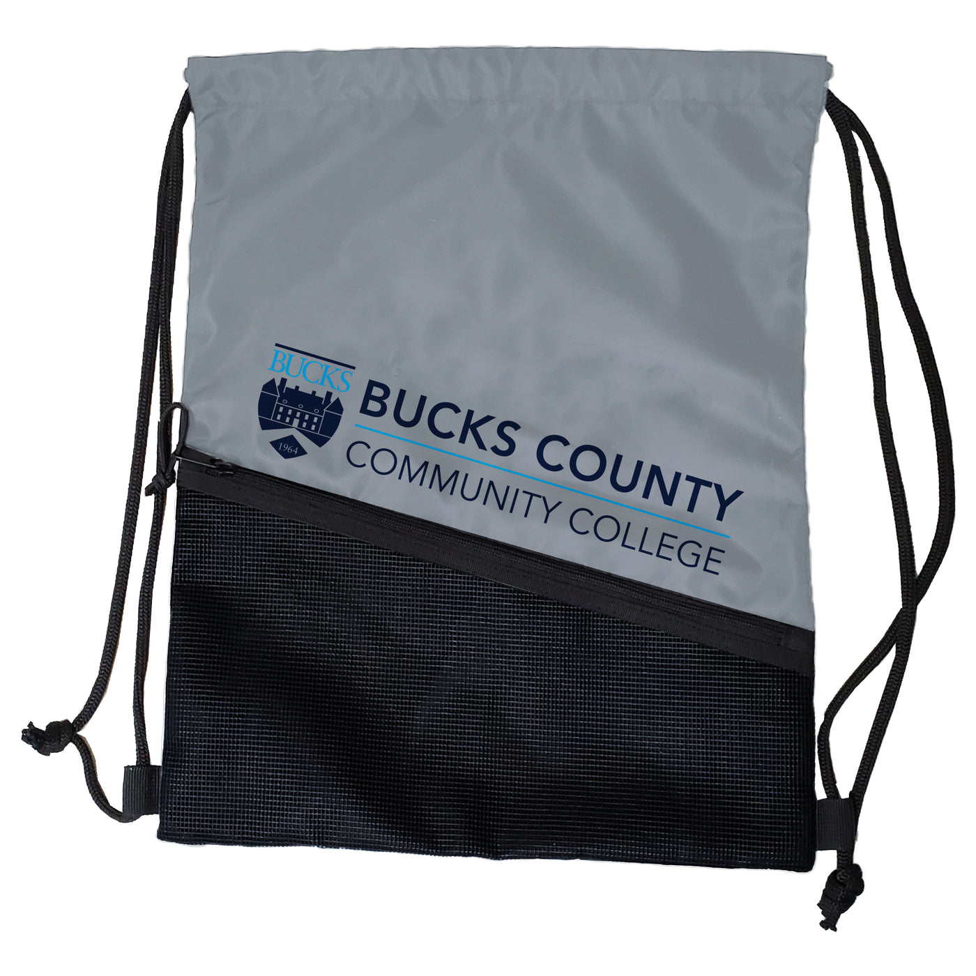 Bucks County CC Tilt Backsack