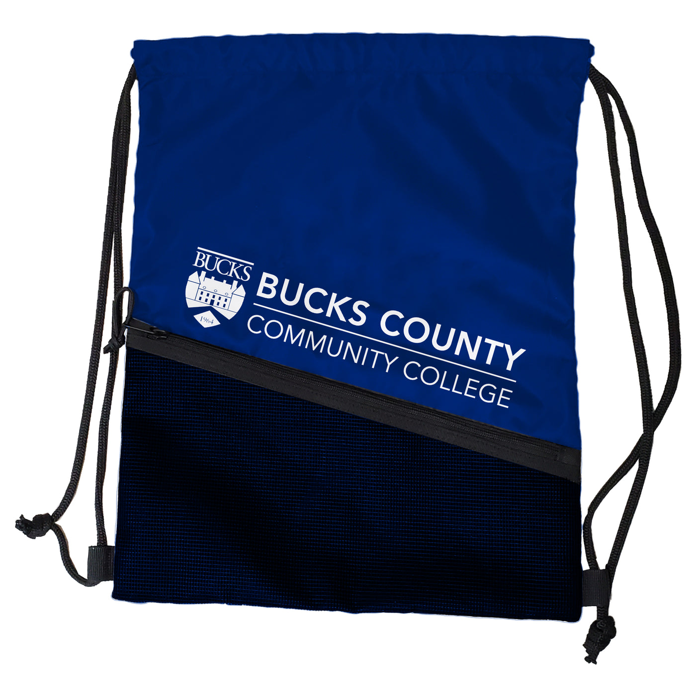 Bucks County CC Tilt Backsack
