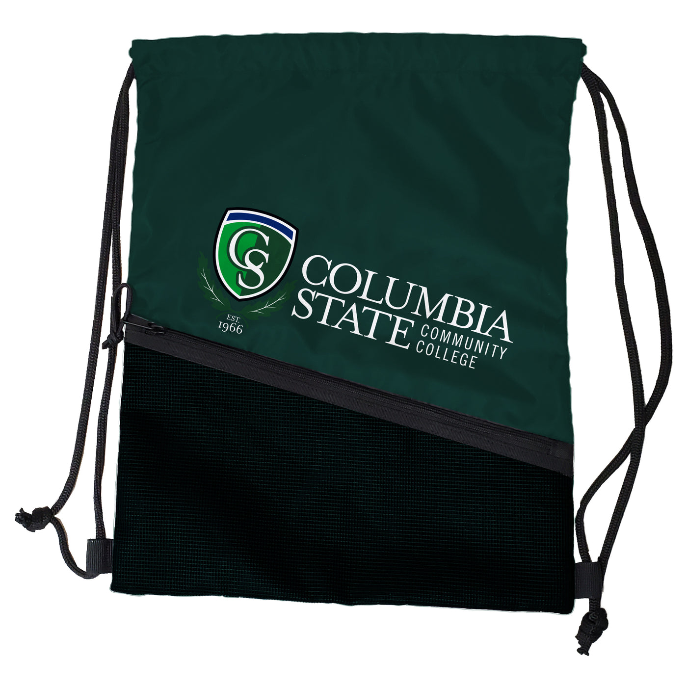 Columbia State CC Tilt Alternate Backsack