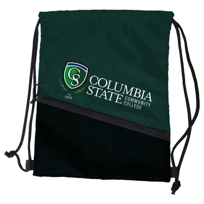 Columbia State CC Tilt Alternate Backsack