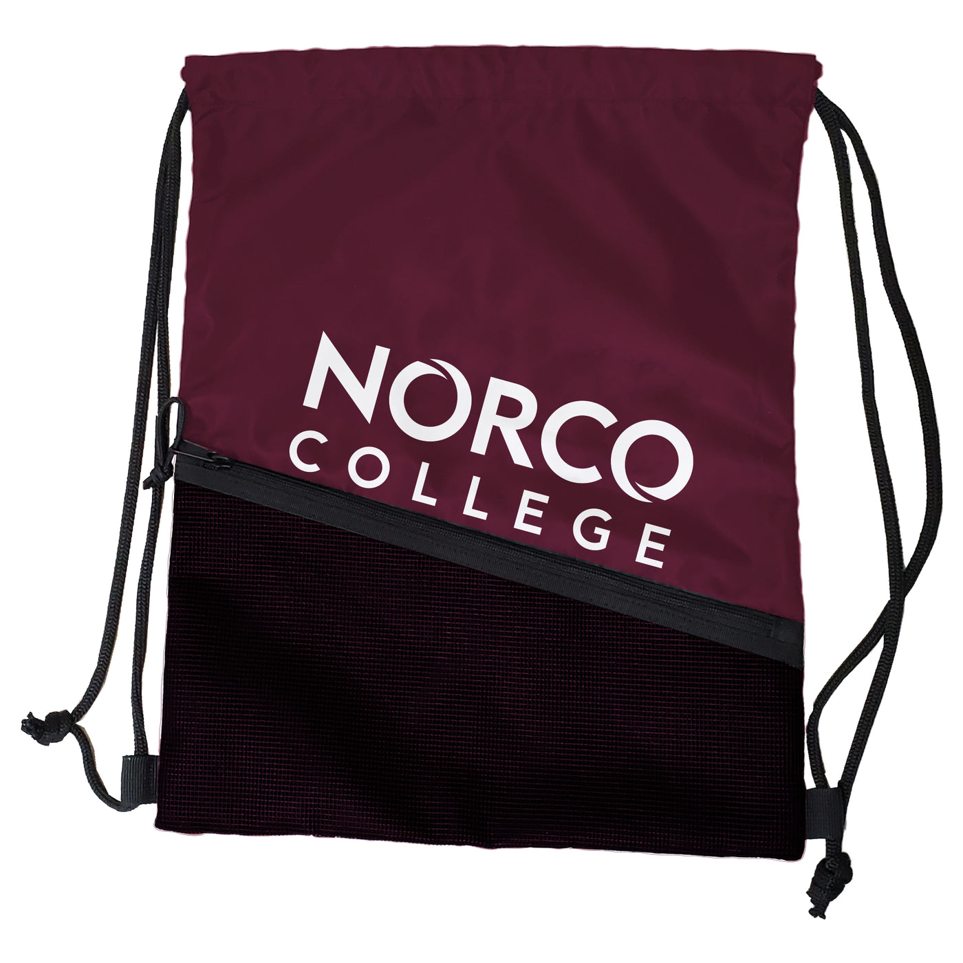 Norco College Tilt Backsack