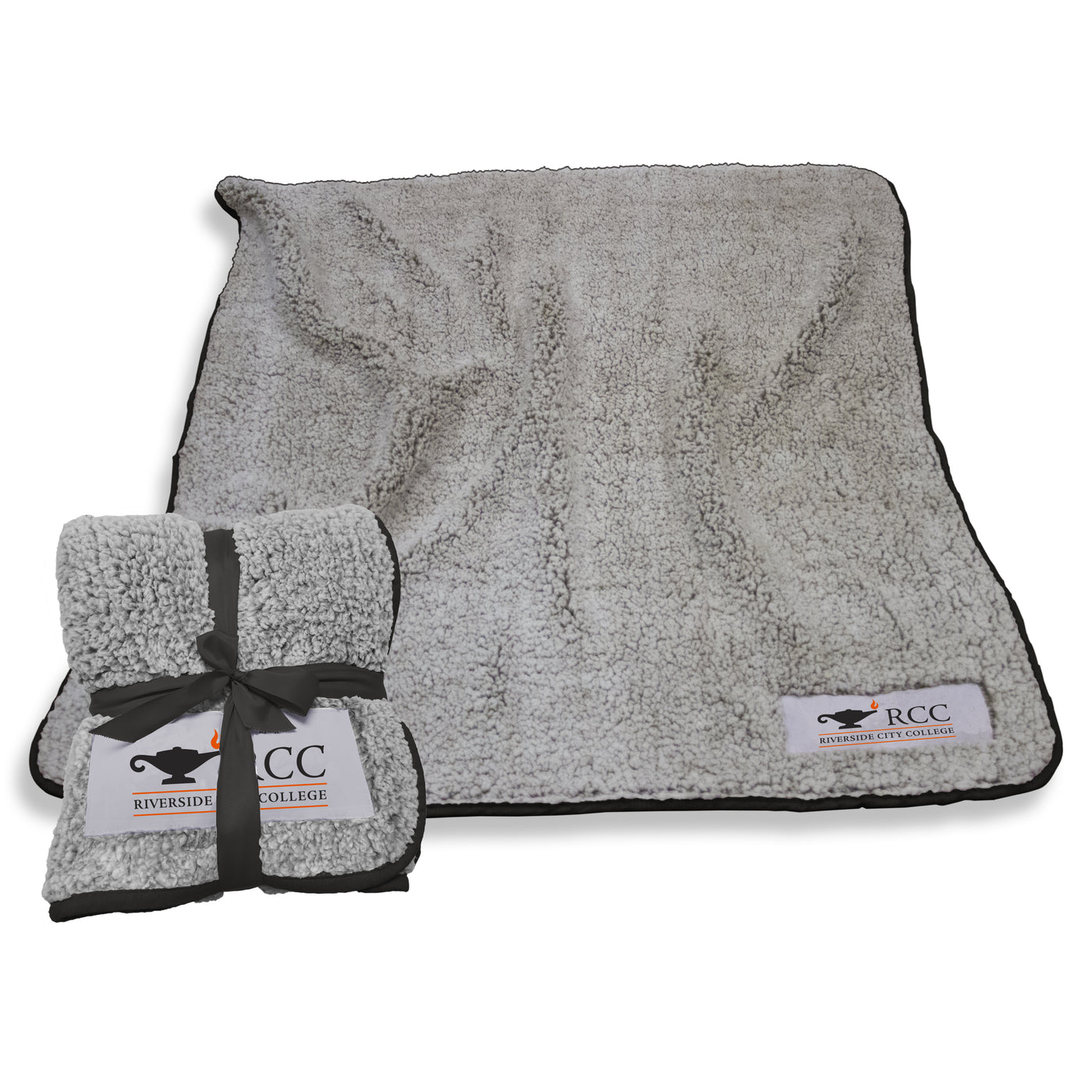 Riverside City College Frosty Fleece