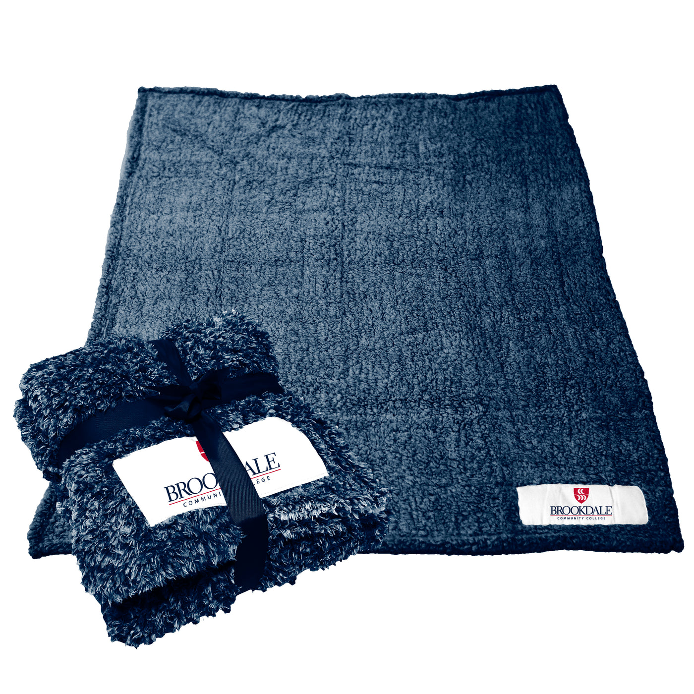 Brookdale CC Color Frosty Fleece