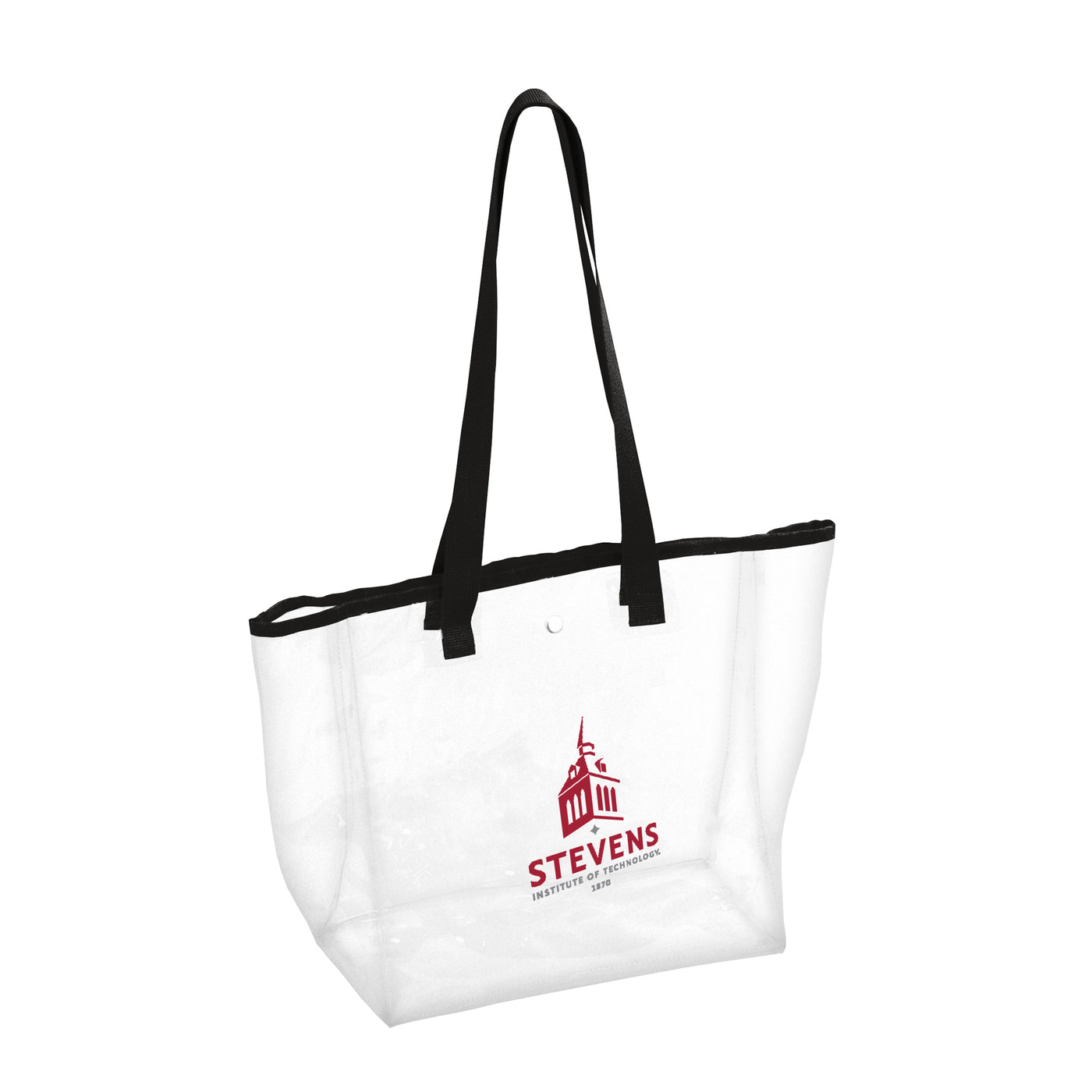 Stevens Institute of Technology Stadium Bag