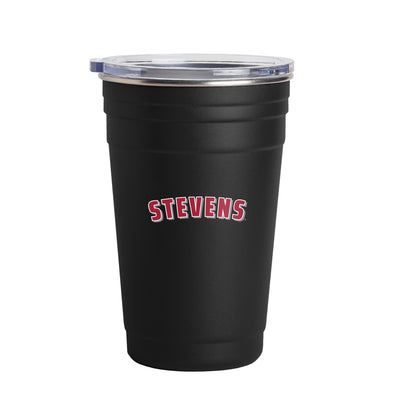 Stevens Institute of Technology 22oz Flipside Stainless Cup