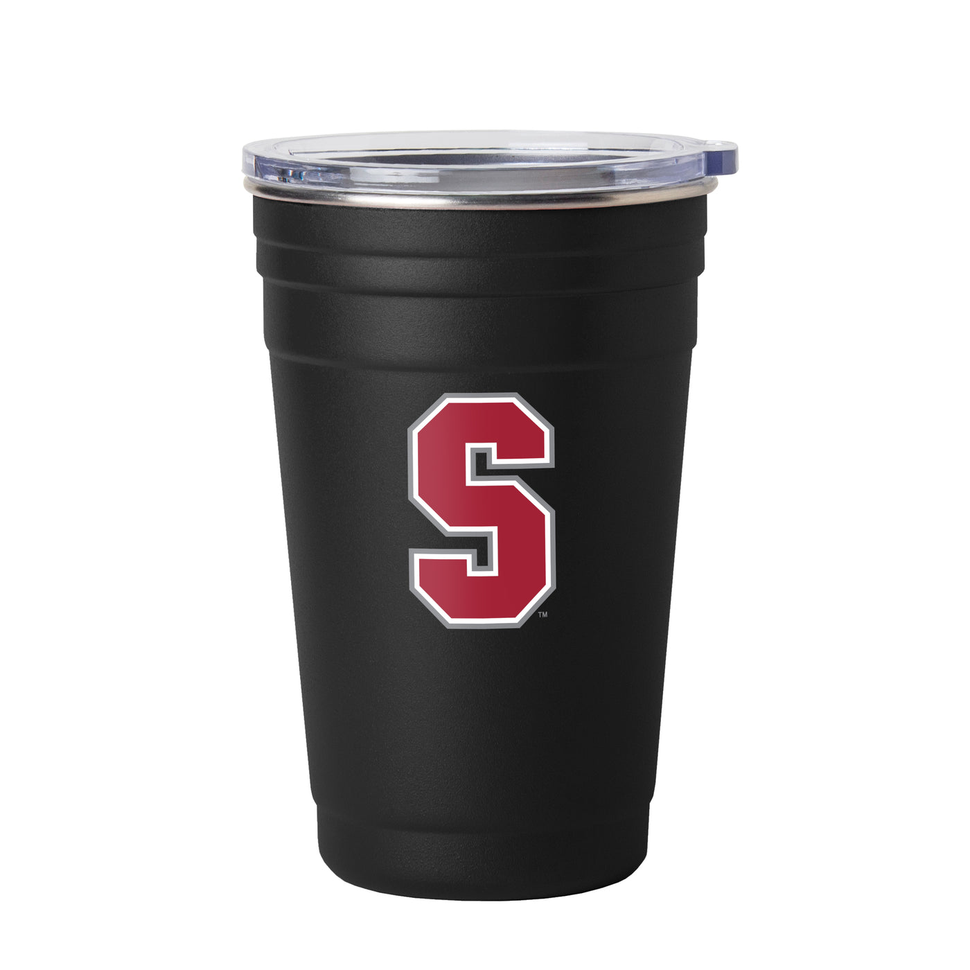 Stevens Institute of Technology 22oz Flipside Stainless Cup
