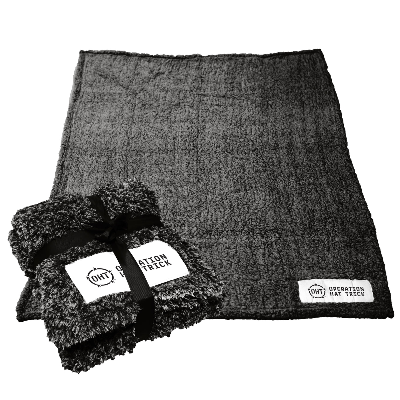 Operation Hat Trick Color Frosty Fleece