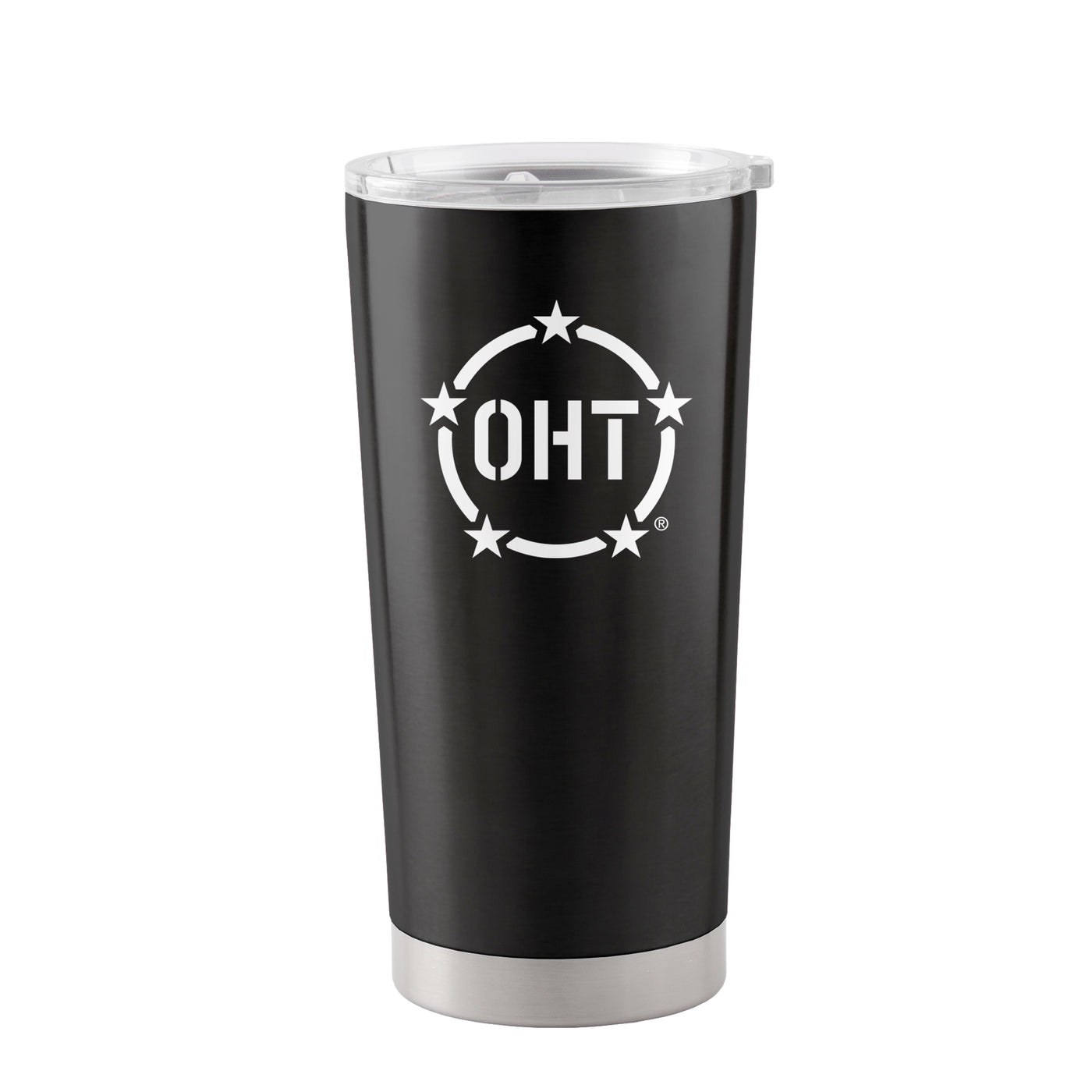 Operation Hat Trick Gameday 20oz Stainless Tumbler