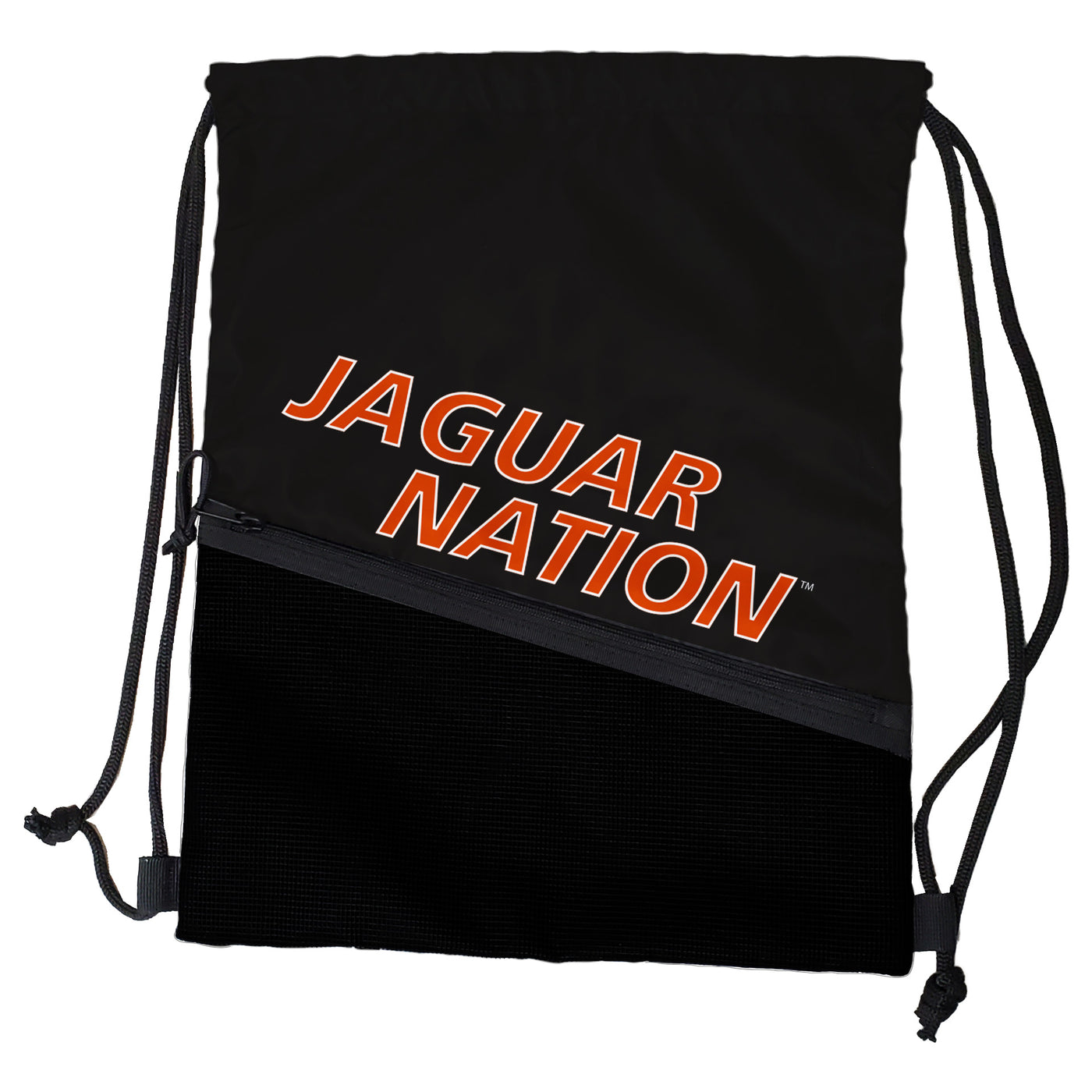Governors State U Tilt Backsack - Logo Brands