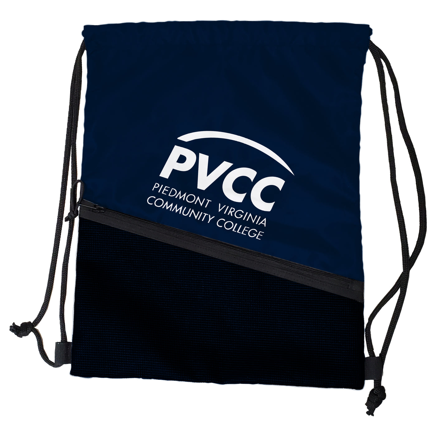 Piedmont College Tilt Backsack
