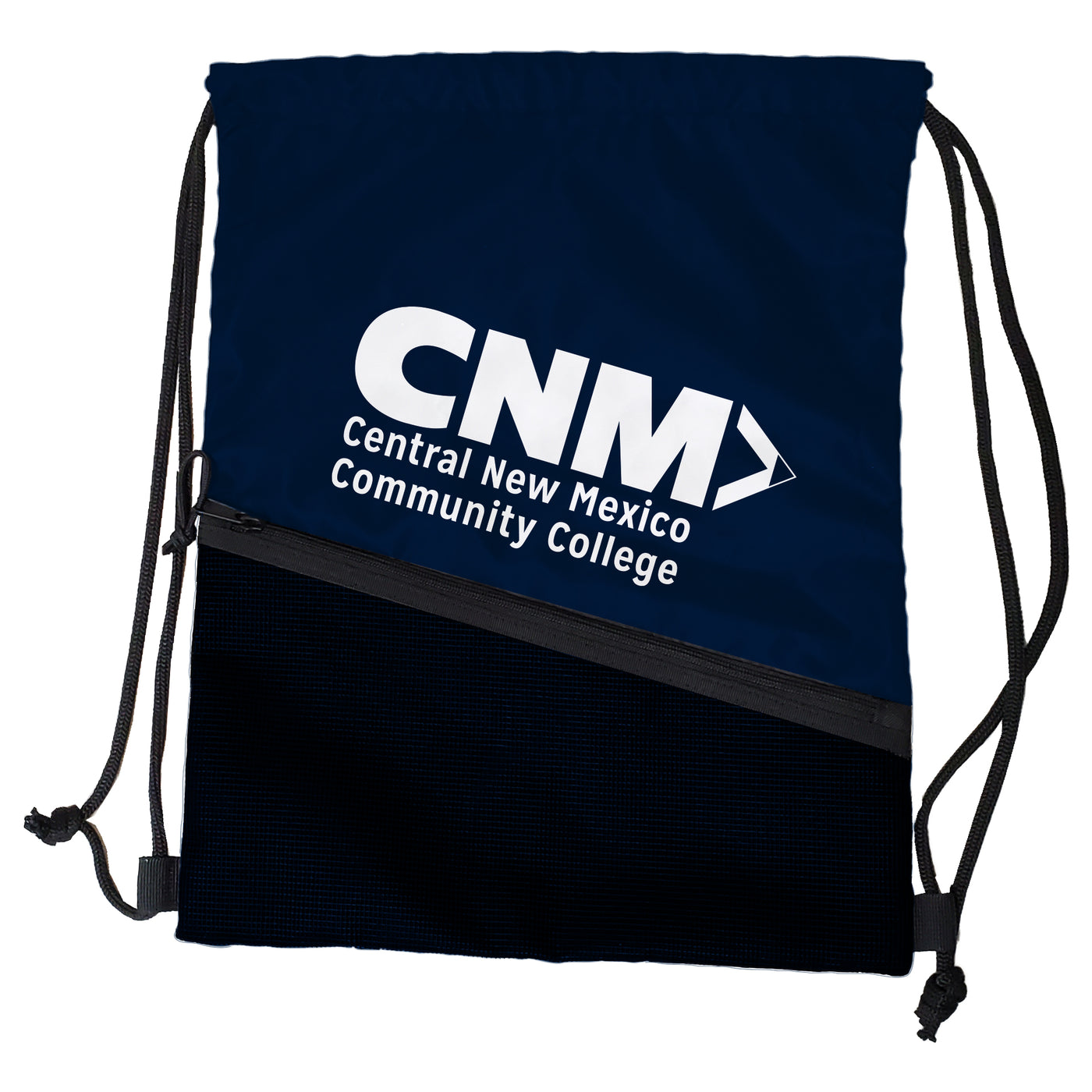 Central New Mexico CC Tilt Alternate Backsack