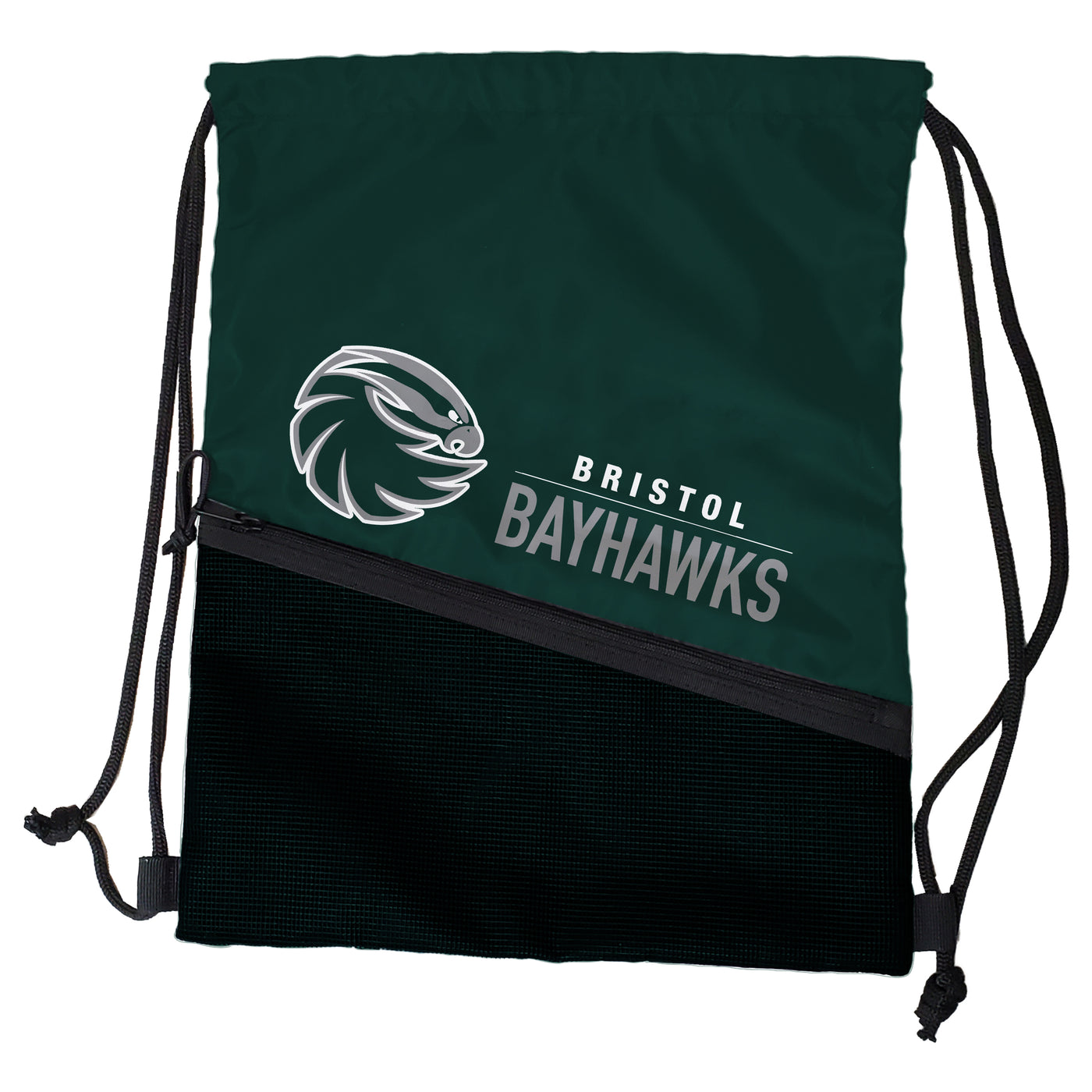 Bristol CC Tilt Backsack