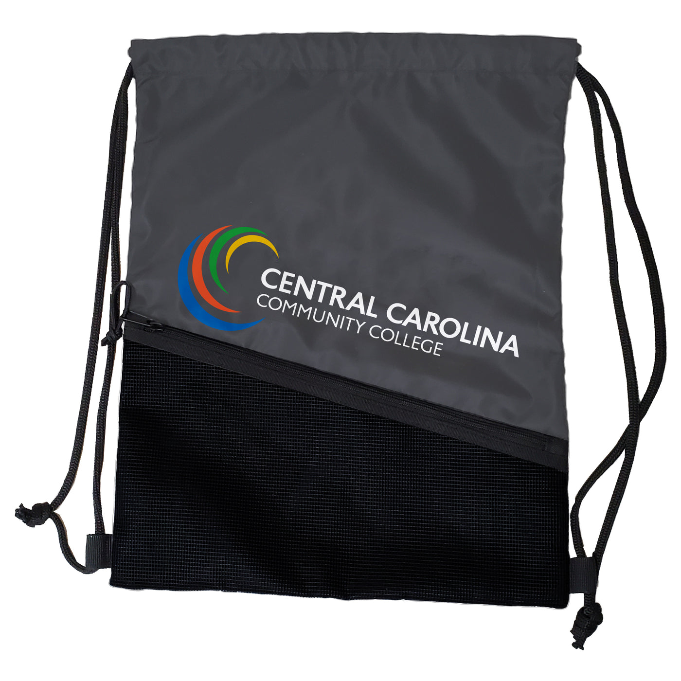 Central Carolina CC Tilt Backsack