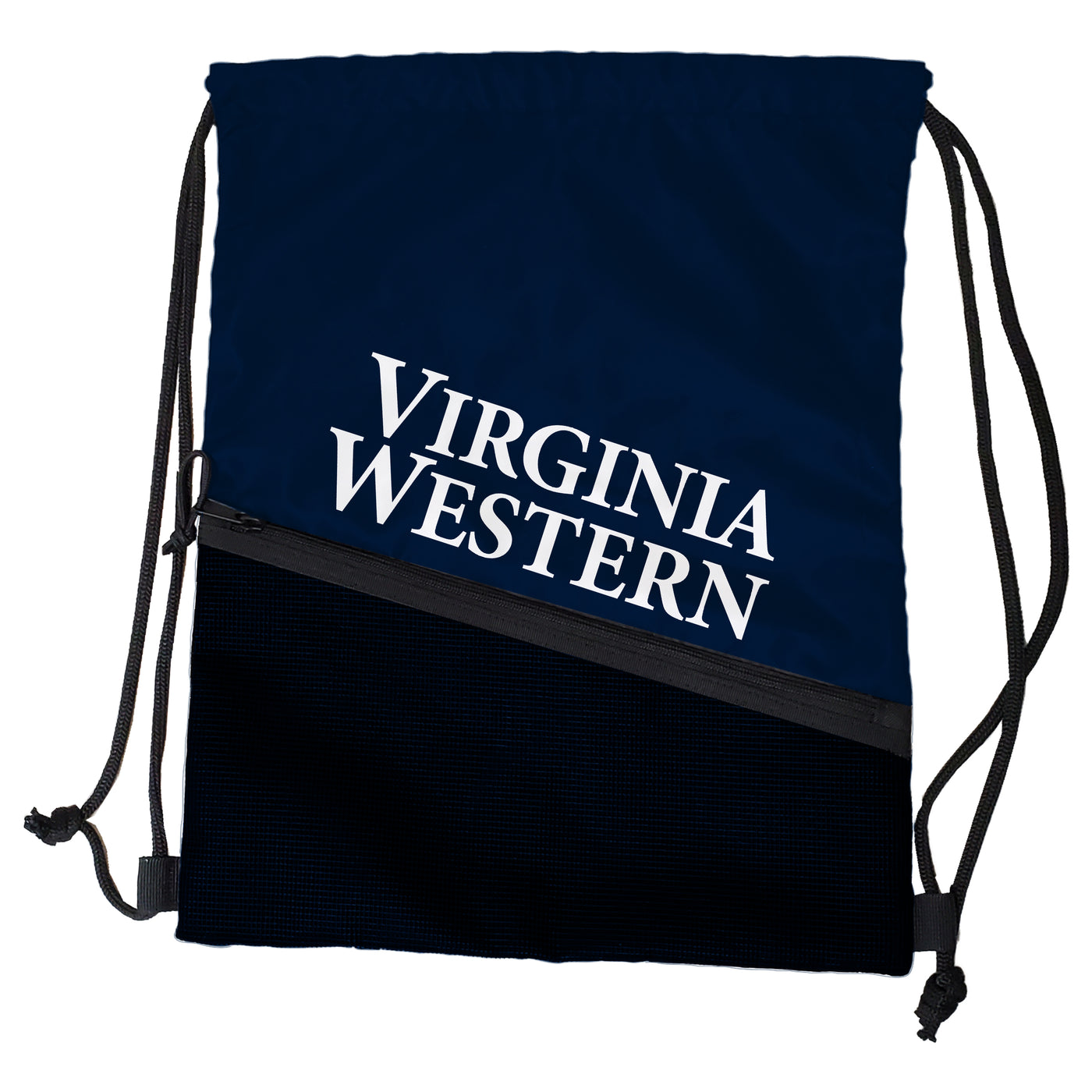 Virginia Western Community College Tilt Backsack