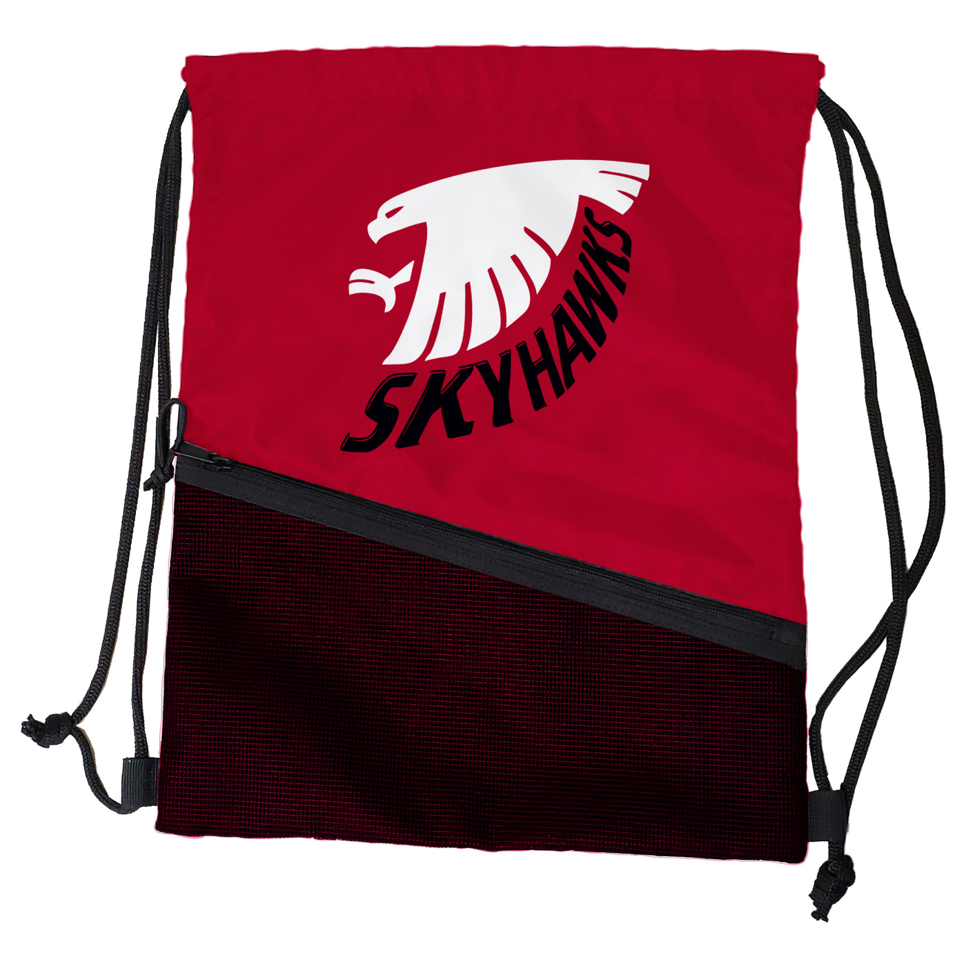 Sauk Valley CC Tilt Backsack