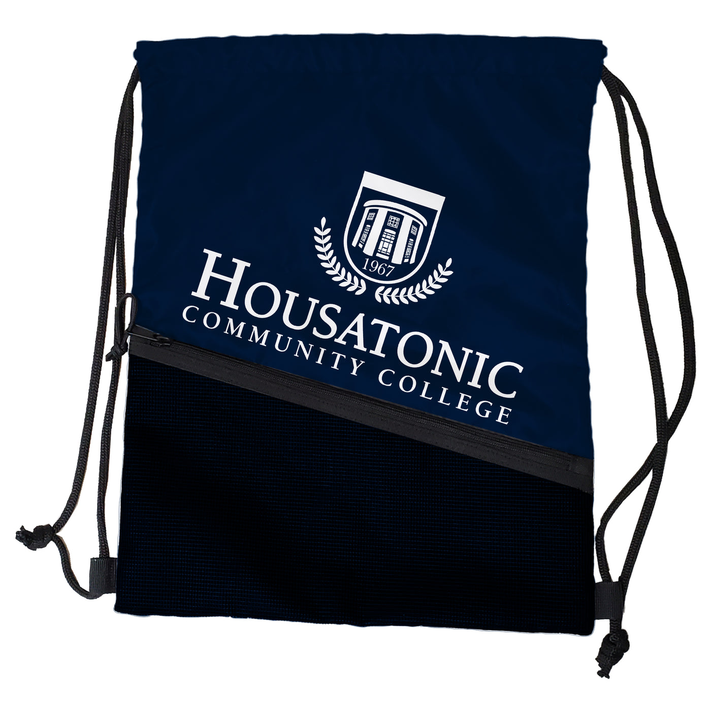 Housatonic Community College Tilt Backsack
