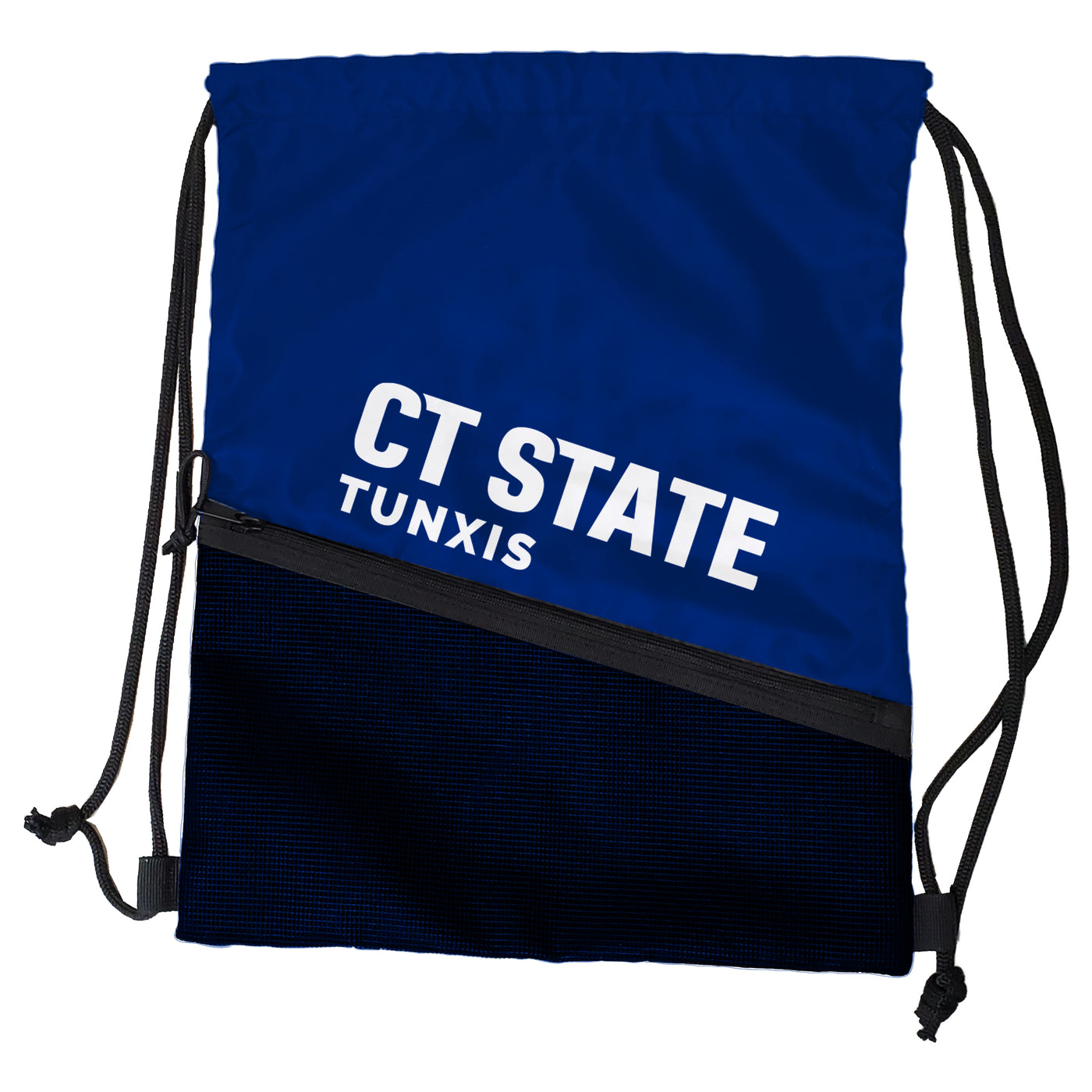 Tunxis Community College Tilt Backsack