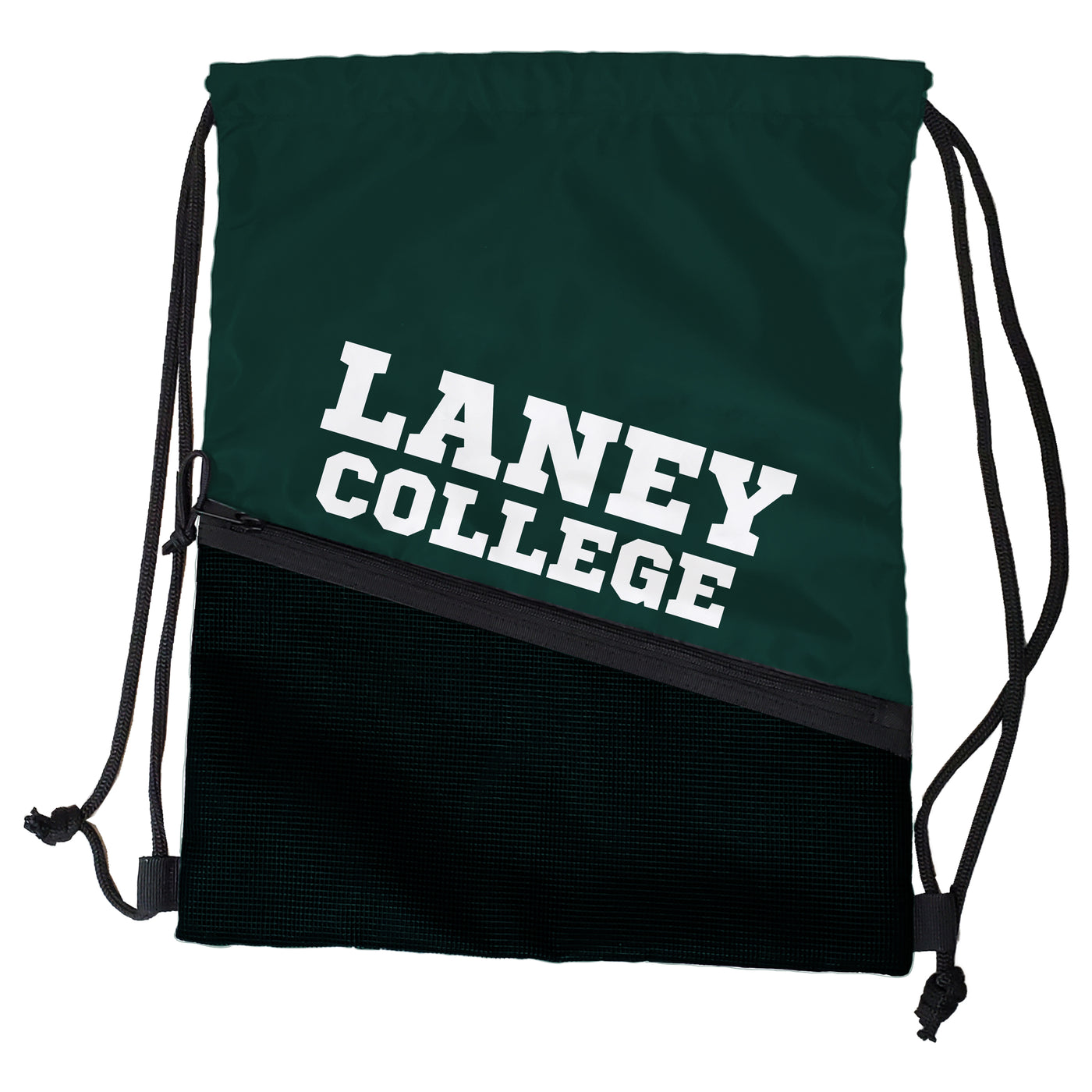 Laney College Tilt Backsack