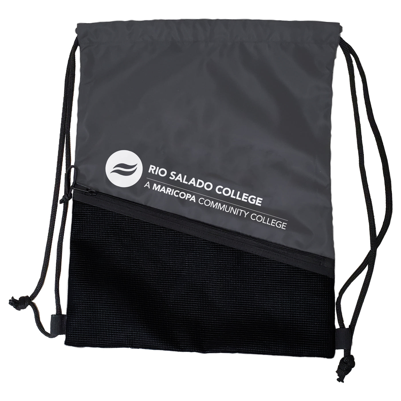 Rio Salado College Tilt Backsack