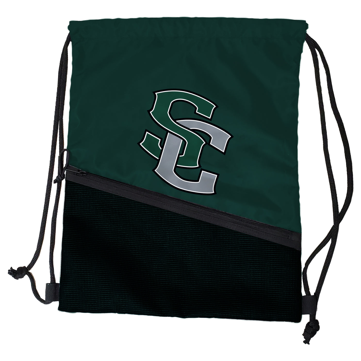 Shasta College Tilt Backsack