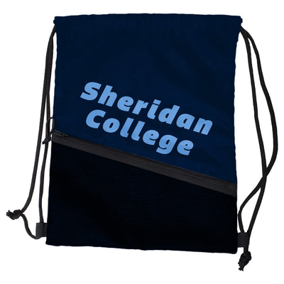 Sheridan College Tilt Backsack