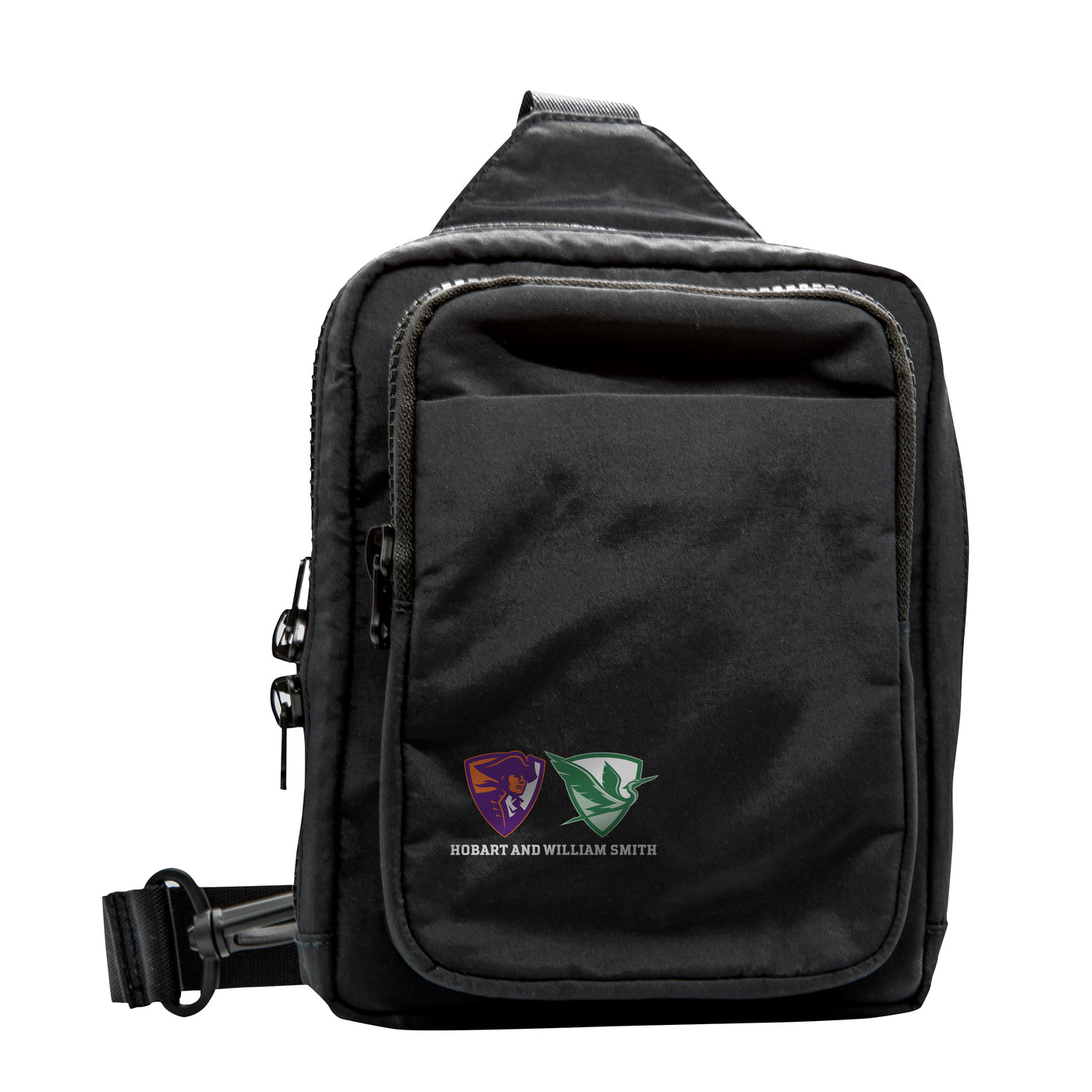 Hobart and William Smith Colleges Dash Pack