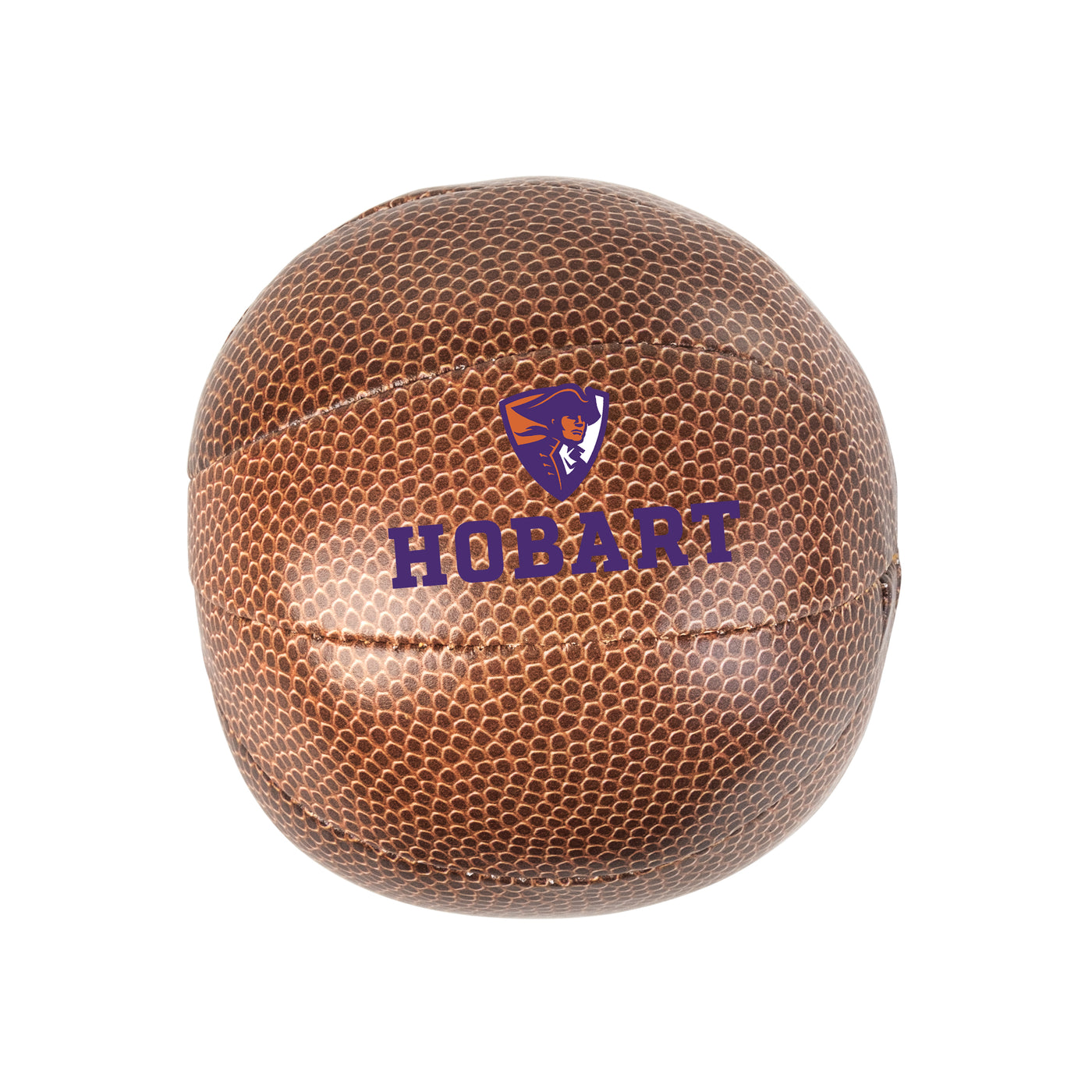 Hobart and William Smith Colleges Micro Soft Basketball
