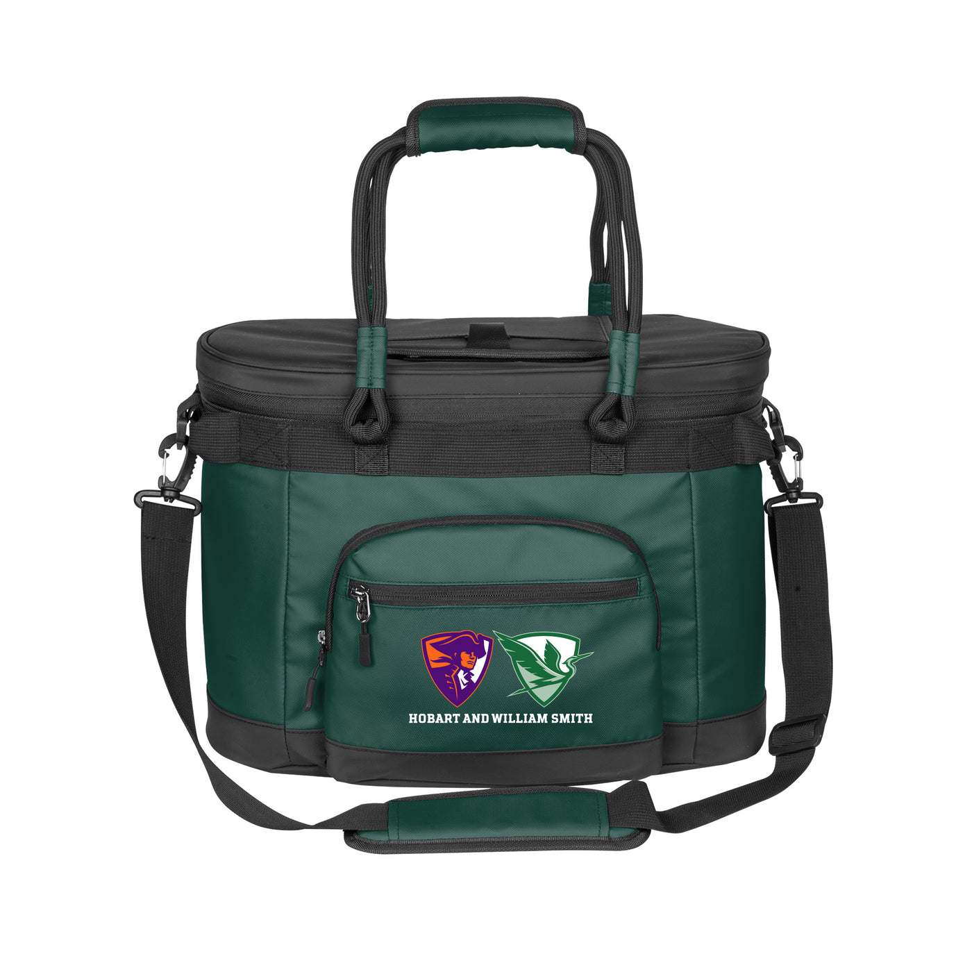 Hobart and William Smith Colleges 35 Can Flex Cooler
