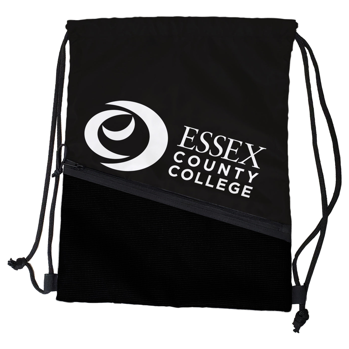 Essex County College Tilt Backsack