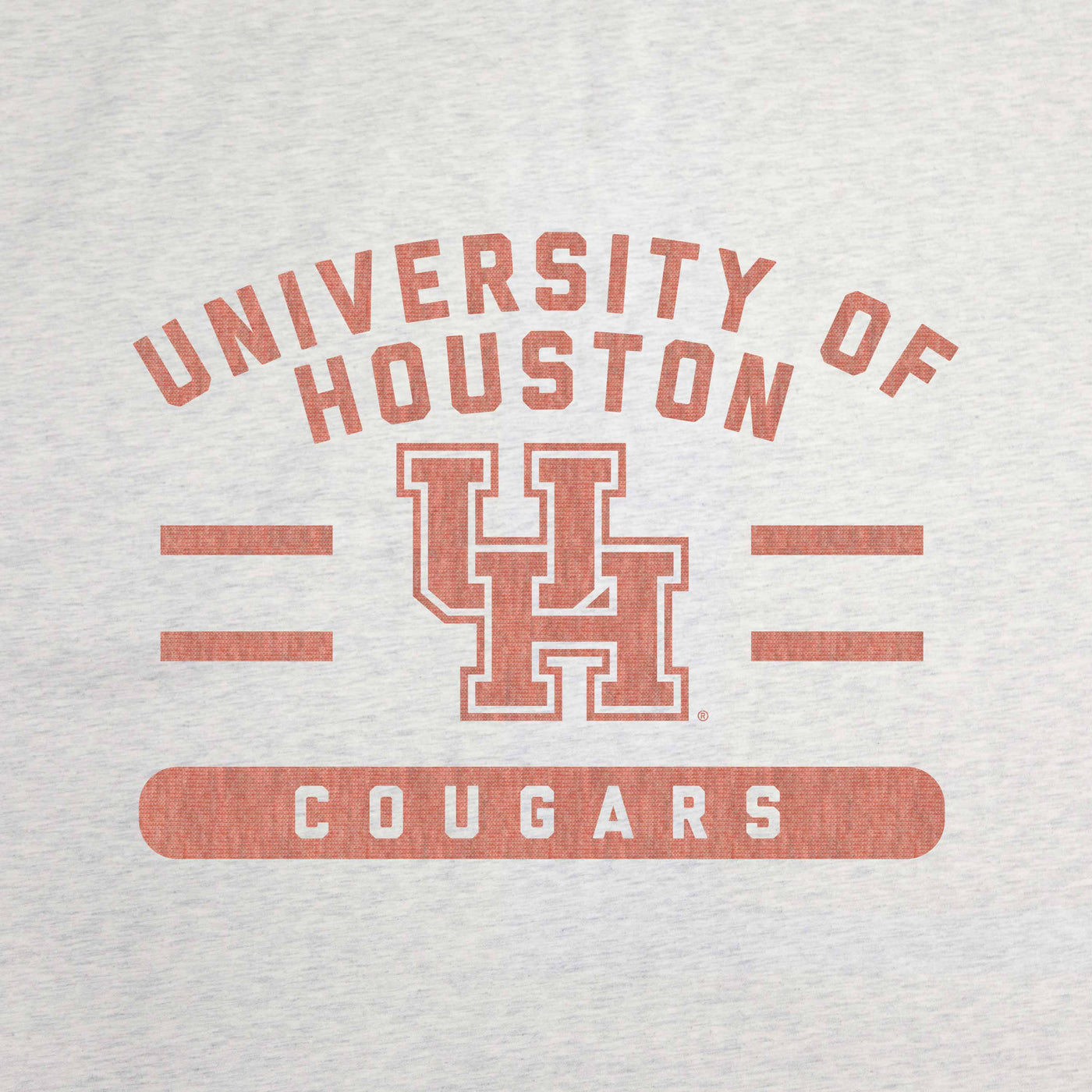 Houston Sugarland Sublimated Sweatshirt Blanket