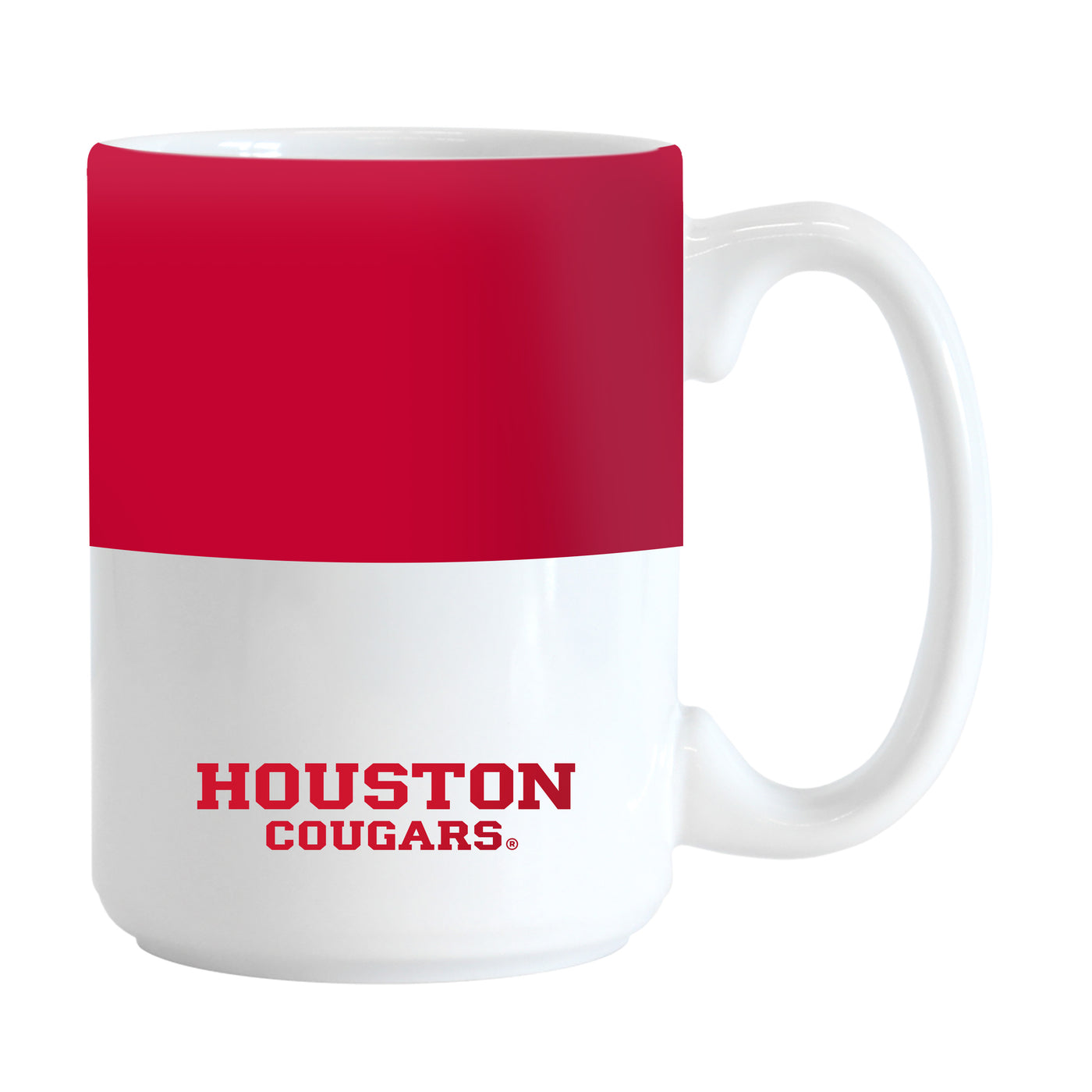 Houston Sugarland 15oz Colorblock Sublimated Mug