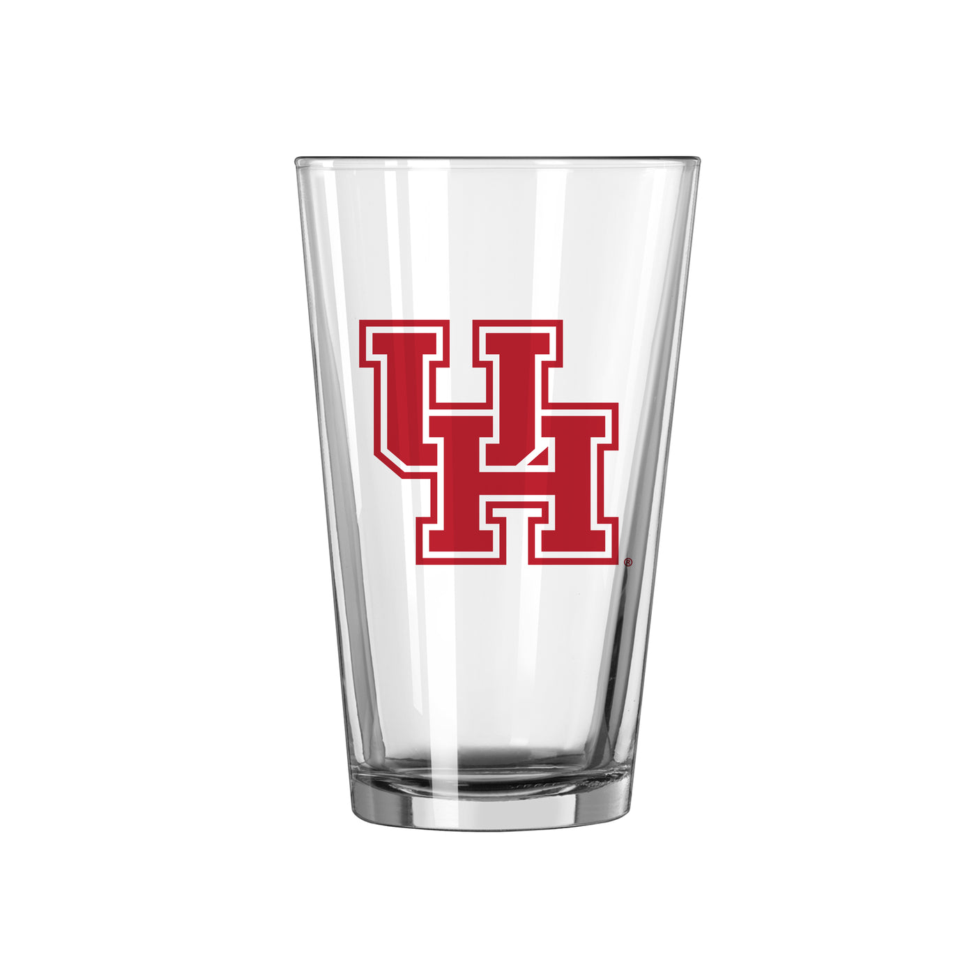 Houston Sugarland 16oz Gameday Pint Glass