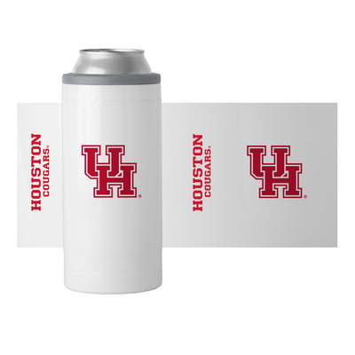 Houston Sugarland 12oz Gameday Slim Can Coolie