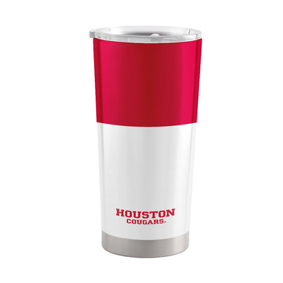 Houston Sugarland 20oz Colorblock Stainless Tumbler