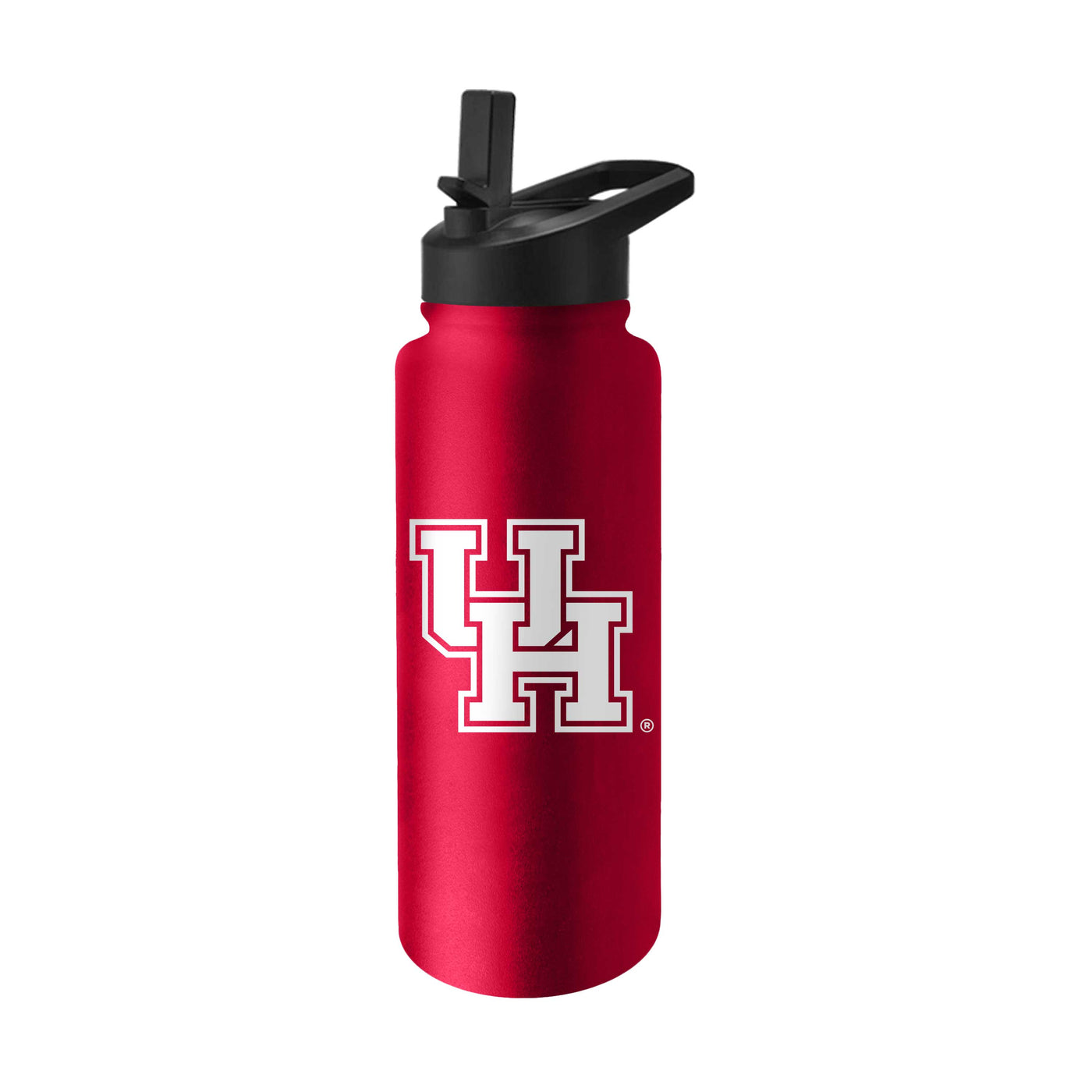 Houston Sugarland 34oz Logo Quencher Bottle
