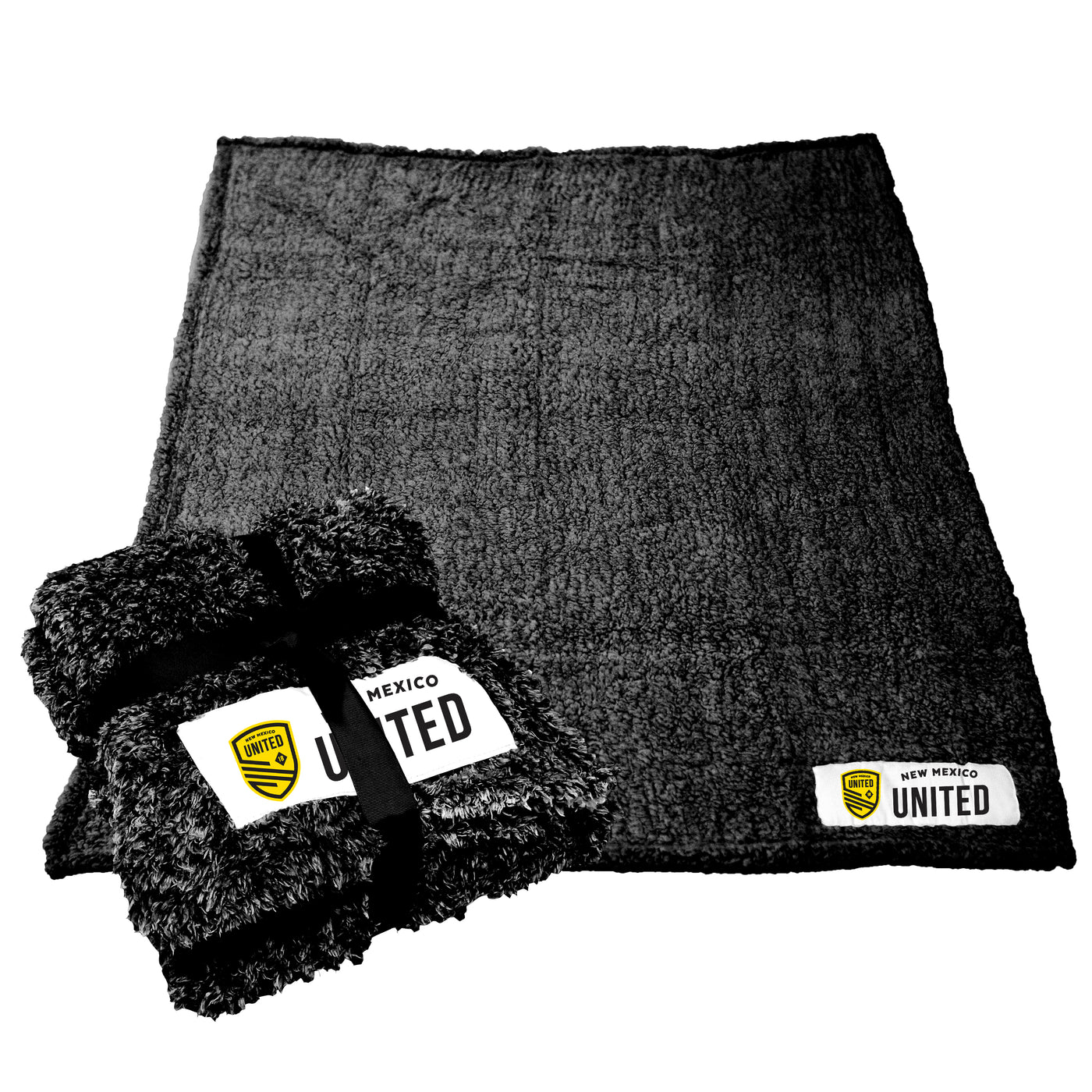 New Mexico FC Color Frosty Fleece