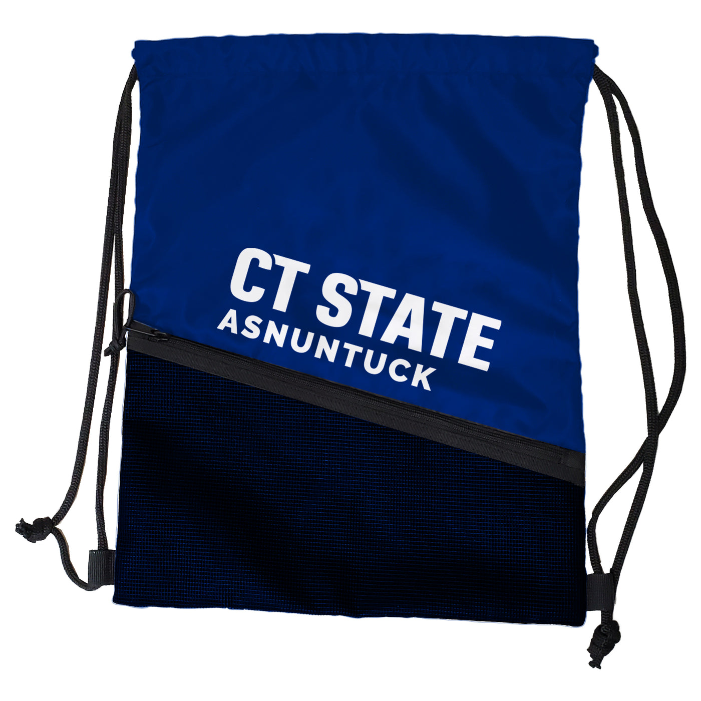 Asnuntuck CC Tilt Backsack
