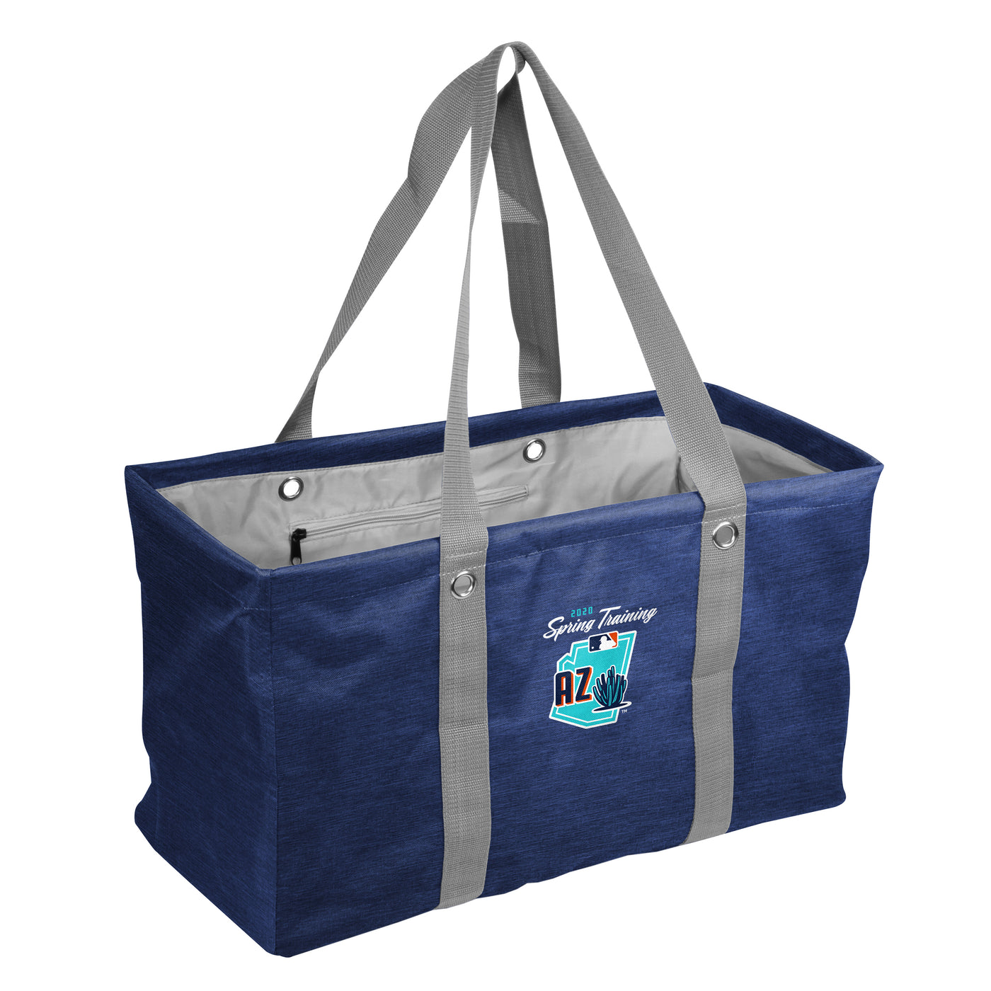 Cactus League 2020 Spring Training Crosshatch Picnic Caddy