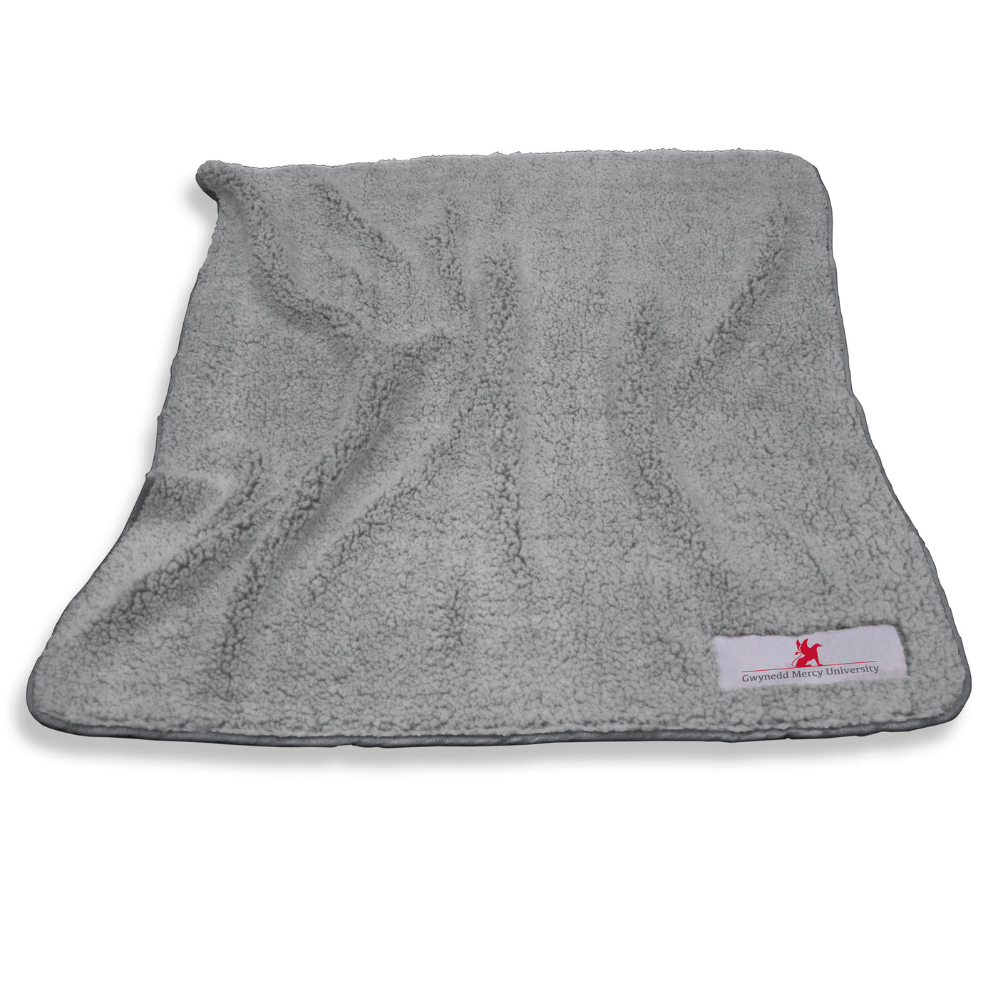 Gwynedd Mercy University Color Frosty Fleece - Logo Brands