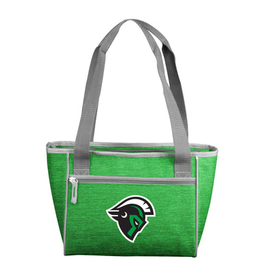 South Carolina Upstate Crosshatch 16 Can Cooler Tote - Logo Brands