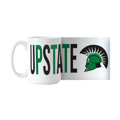 South Carolina Upstate 15oz Overtime Sublimated Mug