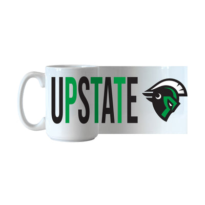South Carolina Upstate 15oz Overtime Sublimated Mug - Logo Brands