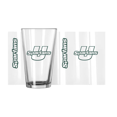 South Carolina Upstate 16oz Gameday Pint Glass