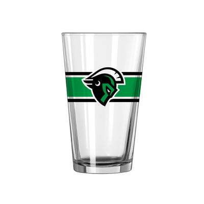 South Carolina Upstate 16oz Stripe Pint Glass - Logo Brands