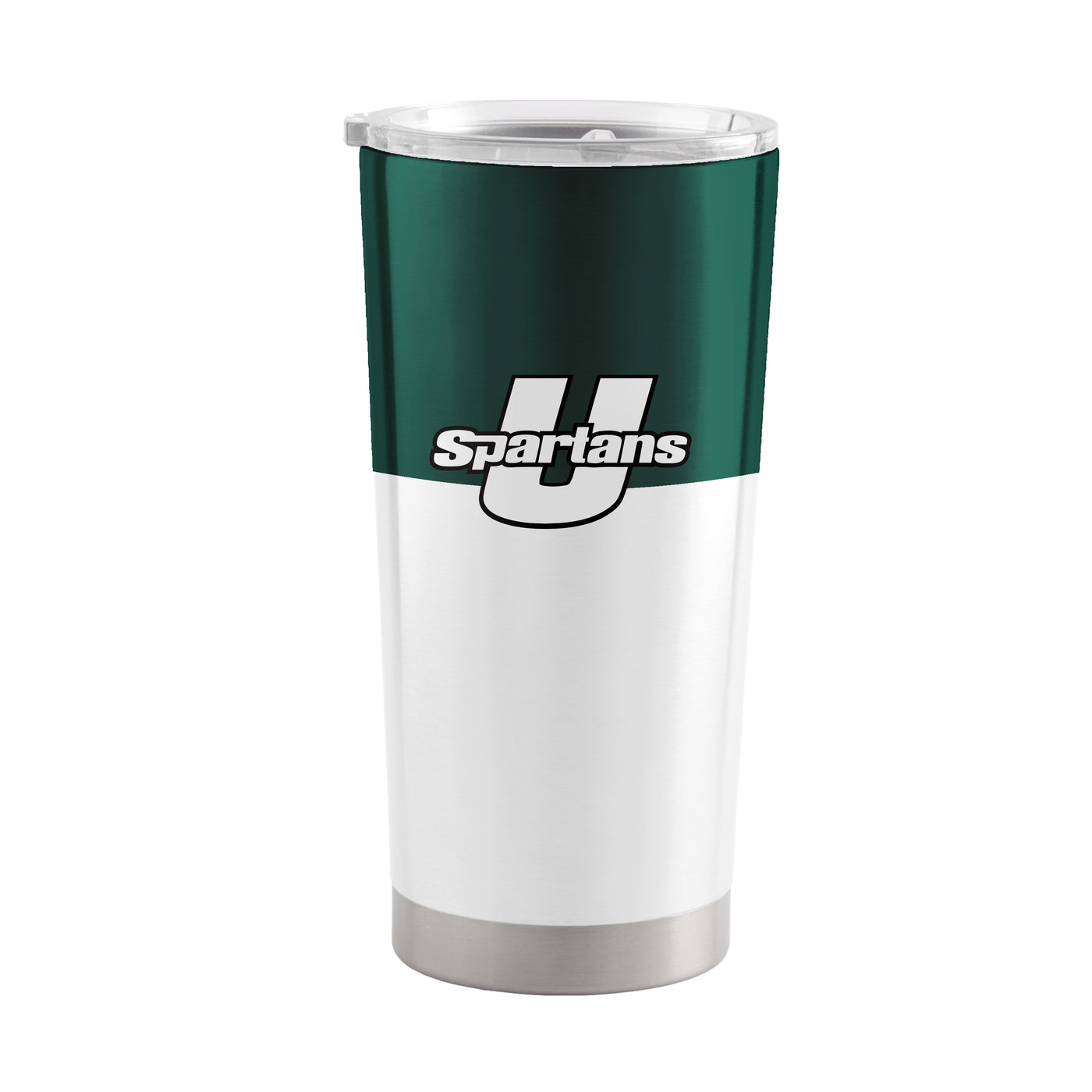 South Carolina Upstate 20oz Colorblock Stainless Tumbler