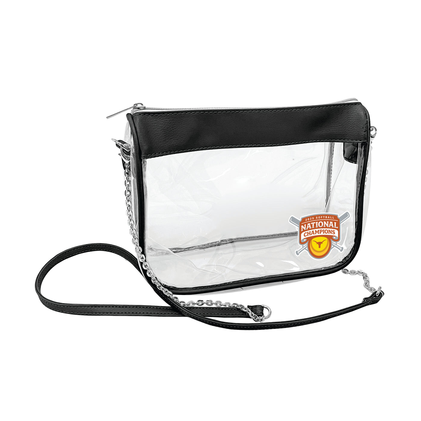Texas 2025 Softball Champions Hype Bag