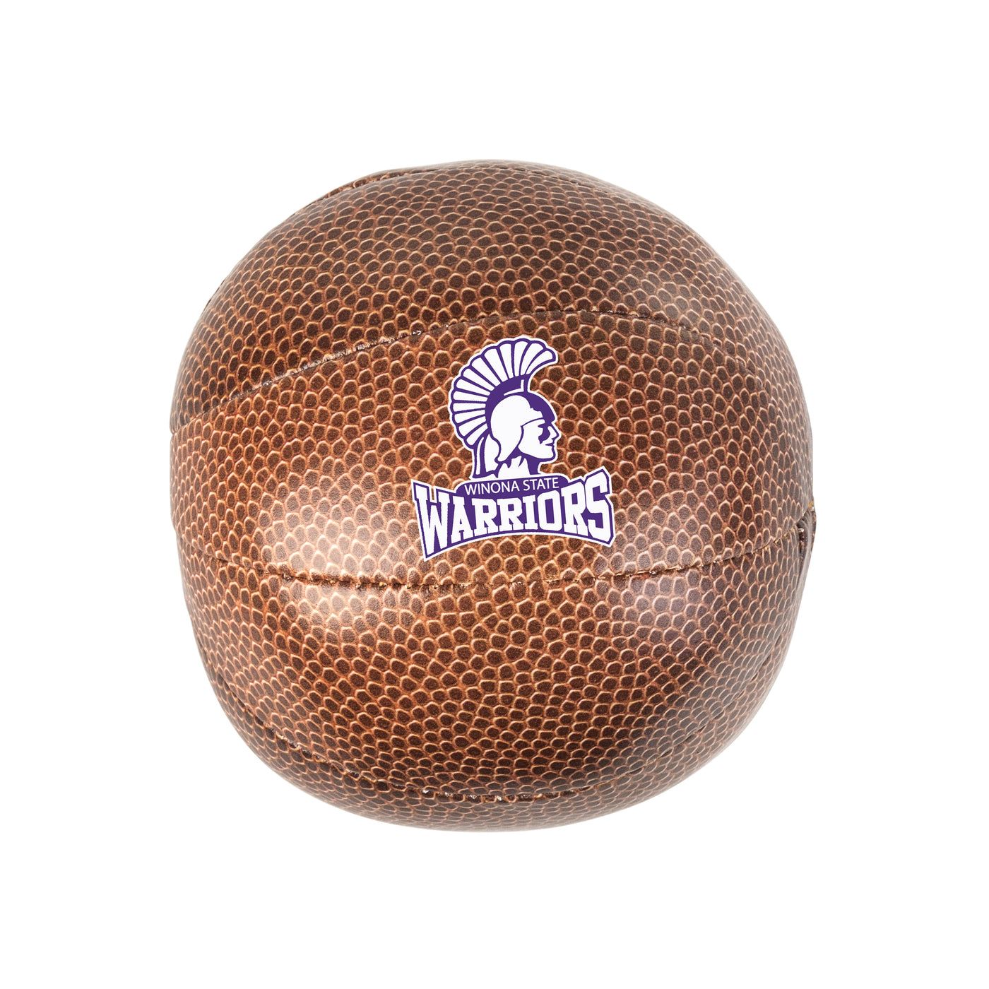 Winona State Micro Soft Basketball