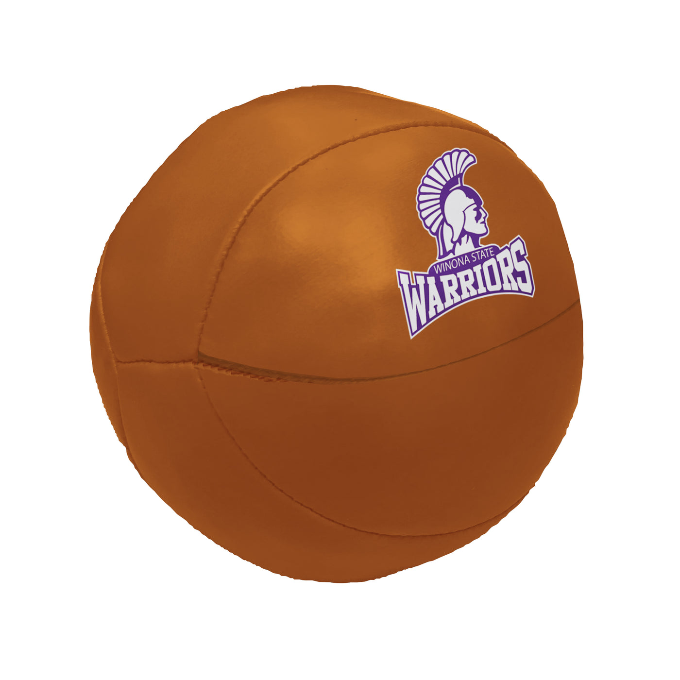 Winona State Micro Soft Basketball