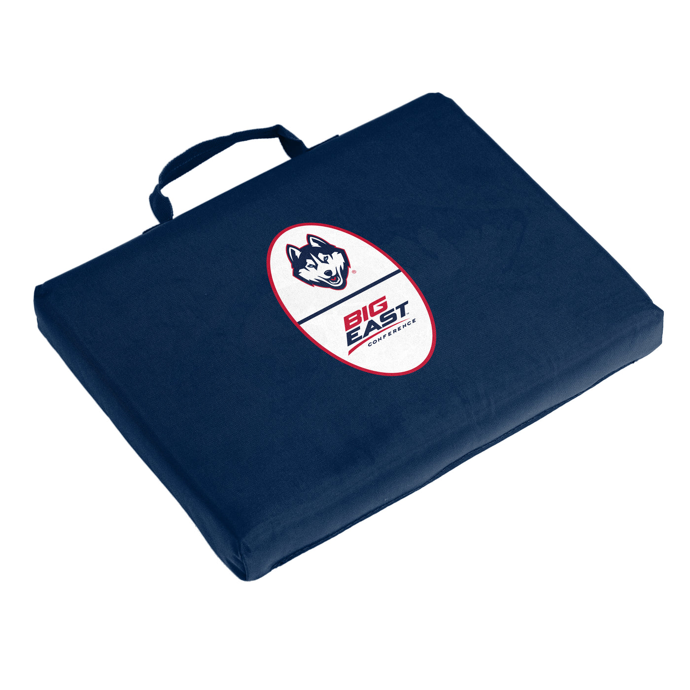 UConn Big East Bleacher Cushion