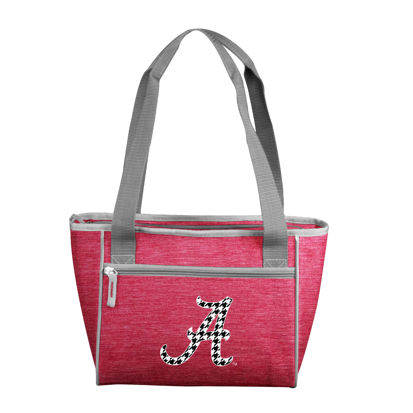 Paul Bryant Museum 16 Can Cooler Tote